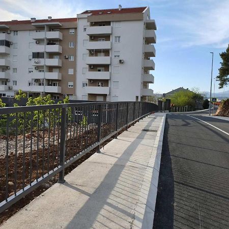 Sunny Hill Suite Ljubovic Podgorica Exteriör bild