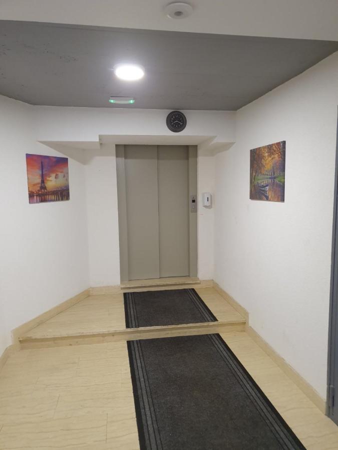 Sunny Hill Suite Ljubovic Podgorica Exteriör bild